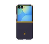 Spigen Spigen Coque Nano Pop MagFit pour Samsung Galaxy Z Flip 8 Blueberry Navy Bleu