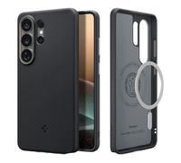 Spigen Spigen Coque Nano Pop MagFit Samsung Galaxy S26 Ultra Black Sesame Noir