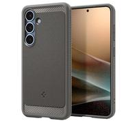 Spigen Spigen Coque Rugged Armor MagSafe Samsung Galaxy S25 Plus Marble Gray Gris