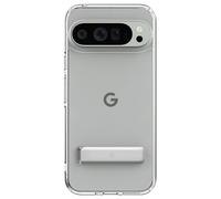 Spigen Spigen Coque Slim Armor Essential Google Pixel 9 / 9 Pro Transparent Transparent