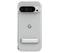 Spigen Spigen Coque Slim Armor Essential Google Pixel 9 Pro XL Transparent Transparent