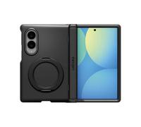 Spigen Spigen Coque Slim Armor Mag Fit avec support pour Samsung Galaxy Z Fold 8 Black Noir