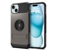 Slim Armor MagFit - Coque de protection pour téléphone portable - compatibilité avec MagSafe - polycarbonate, polyuréthanne thermoplastique (TPU) -