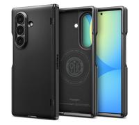 Spigen Spigen Coque Slim Armor MagSafe pour Samsung Galaxy Z Fold 8 Ultra Black Noir