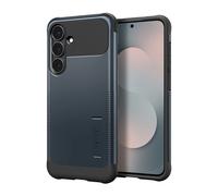 Spigen Spigen Coque Slim Armor MagSafe Samsung Galaxy S25 FE Metal Slate Bleu foncé