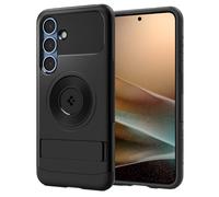 Spigen Spigen Coque Slim Armor MagSafe Samsung Galaxy S25 Plus Noir Noir