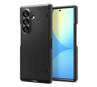 Spigen Spigen Coque Slim Armor Pro MagFit Samsung Galaxy Z Fold 7 Noir Noir