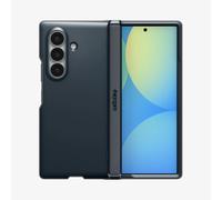 Spigen Spigen Coque Slim Armor Pro pour Samsung Galaxy Z Fold 8 Ultra Metal Slate Gris