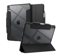 Spigen Spigen Coque tablette Hybrid Pro pour iPad Air 13 pouces (2026) M4 / (2025) M3 / (2024) M2 Black Noir