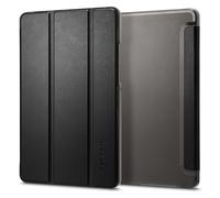 Spigen Spigen Coque tablette Smart Fold pour Samsung Galaxy Tab A11 Plus / A9 Plus Noir Noir