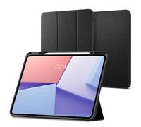 Spigen Spigen Coque tablette Urban Fit iPad Pro 13 (2025) M5 / (2024) M4 Noir Noir