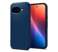 Spigen Spigen Coque Thin Fit avec MagSafe Google Pixel 9A Navy Blue Bleu foncé
