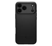 Spigen Spigen Coque Thin Fit avec MagSafe pour iPhone 18 Pro Max / 17 Pro Max Black Noir