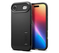 Spigen Spigen Coque Tough Armor MagSafe iPhone Air Black Noir