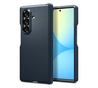 Spigen Tough Armor Pro MagFit Coque pour Samsung Galaxy Z Fold 7 - Gris