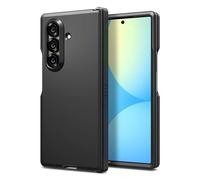Spigen Tough Armor Pro MagFit Coque Compatible avec Samsung Galaxy Z Fold 7 - Noir