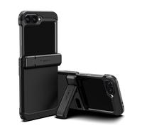 Spigen Spigen Coque Tough Armor Pro Samsung Galaxy Z Flip 6 / Flip 7 FE Black Noir