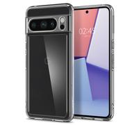 Spigen Ultra Hybrid, crystal clear - Google Pixel 8 Pro