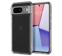 Spigen Spigen Coque Ultra Hybrid Google Pixel 8 Transparent Transparent