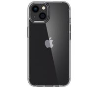 Spigen Spigen Coque Ultra Hybrid iPhone 13 Mini Transparent
