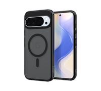 Spigen Spigen Coque Ultra Hybrid MagSafe Google Pixel 10 Pro XL Frost Black Noir