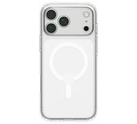 Spigen Spigen Coque Ultra Hybrid MagSafe pour iPhone 18 Pro / 17 Pro Frost White Blanc