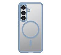 Spigen Spigen Coque Ultra Hybrid MagSafe pour Samsung Galaxy S26 Plus Light Blue Bleu clair