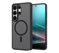 Spigen Spigen Coque Ultra Hybrid MagSafe Samsung Galaxy S26 Ultra Frost Black Noir
