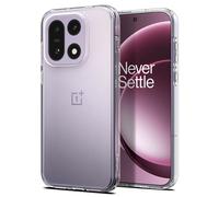 Spigen Ultra Hybrid Coque Compatible avec OnePlus 15 - Transparent