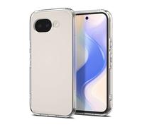 Spigen Spigen Coque Ultra Hybrid pour Google Pixel 10a Crystal Clear Transparent