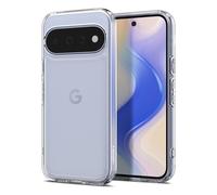 Spigen Spigen Coque Ultra Hybrid pour Google Pixel 11 Crystal Clear Transparent