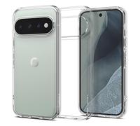 Spigen Spigen Coque Ultra Hybrid pour Google Pixel 11 Pro XL Crystal Clear Transparent