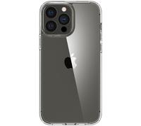 Spigen Spigen Coque Ultra Hybrid pour iPhone 13 Pro Max Transparent Transparent