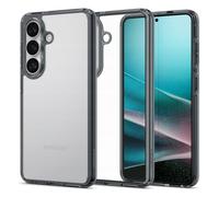 Spigen Spigen Coque Ultra Hybrid pour Samsung Galaxy S26 Space Crystal Transparent