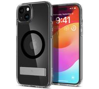 Spigen Coque Ultra Hybrid S MagSafe pour iPhone 15 Noir