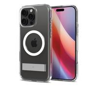 Spigen Spigen Coque Ultra Hybrid S MagSafe pour iPhone 16 Pro Max Transparent Transparent