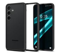 Spigen Spigen Coque Ultra Hybrid Samsung Galaxy S24 Plus Matte Black Noir