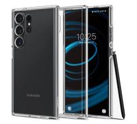 Spigen ACS07292 coque de protection pour téléphones portables 17,3 cm (6.8") Housse Transparent