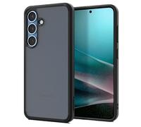Spigen Spigen Coque Ultra Hybrid Samsung Galaxy S25 Frost Black Noir