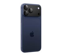 Spigen Protection caméra Glas.tR EZ Fit Optik Pro XL pour iPhone 17 Pro Max Noir, kit inclus