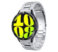 Spigen Spigen Lunette Tune pour Samsung Galaxy Watch 7 44 mm Noir Noir