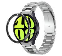 Spigen Spigen Lunette Tune Samsung Galaxy Watch 6 44 mm Noir Noir