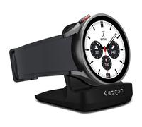 Spigen Spigen Night Stand S353 pour Samsung Galaxy Watch 5 Noir Noir
