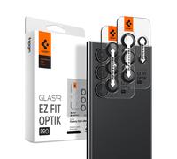 Spigen EZ Fit Optik Pro Protection Camera [2P]pour Samsung Galaxy S24 Ultra