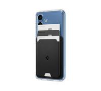 Spigen Valentinus MagFit Porte-Cartes 3 Cartes pour la série Samsung Galaxy