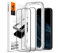 Spigen AGL03387 coque de protection pour téléphones portables 15,5 cm (6.1") Housse Noir