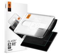 Spigen Spigen Protection d'écran en verre trempé GLAStR EZ Fit + Applicator pour Samsung Galaxy Tab S11 Ultra Transparent