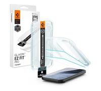 Spigen Spigen Protection d'écran en verre trempé GLAStR Fit 2 Paquets + Applicator pour Google Pixel 11 Pro XL Transparent