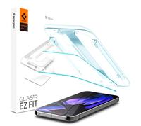 Spigen Spigen Protection d'écran en verre trempé GLAStR Fit 2 Paquets + Applicator pour Google Pixel 9 / 9 Pro / 10 / 10 Pro Transparent