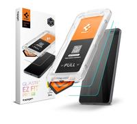 Spigen Spigen Protection d'écran en verre trempé GLAStR Fit 2 Paquets + Applicator Samsung Galaxy S26 Ultra Transparent